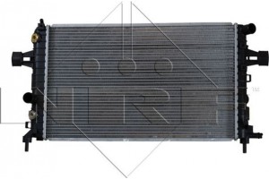 Nrf Ψυγείο, Ψύξη Κινητήρα - 53441