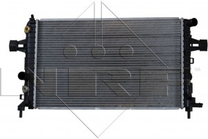 Nrf Ψυγείο, Ψύξη Κινητήρα - 53441