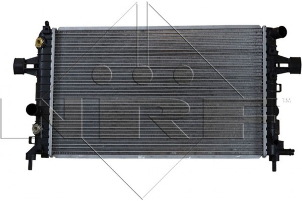 Nrf Ψυγείο, Ψύξη Κινητήρα - 53441