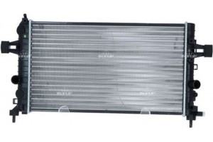 Nrf Ψυγείο, Ψύξη Κινητήρα - 53442A