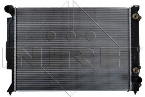 Nrf Ψυγείο, Ψύξη Κινητήρα - 53444