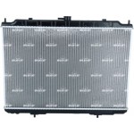 Nrf Ψυγείο, Ψύξη Κινητήρα - 53452