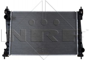 Nrf Ψυγείο, Ψύξη Κινητήρα - 53454