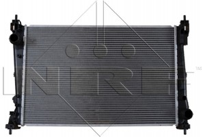 Nrf Ψυγείο, Ψύξη Κινητήρα - 53454