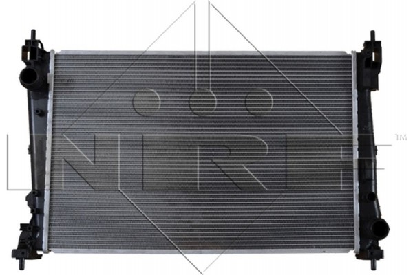 Nrf Ψυγείο, Ψύξη Κινητήρα - 53454