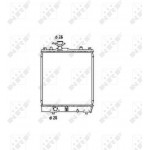 Nrf Ψυγείο, Ψύξη Κινητήρα - 53456