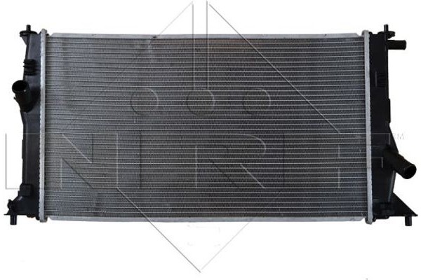 Nrf Ψυγείο, Ψύξη Κινητήρα - 53465