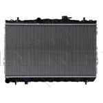 Nrf Ψυγείο, Ψύξη Κινητήρα - 53471