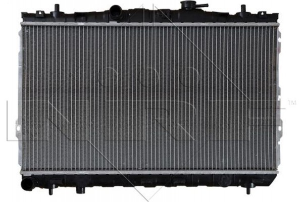 Nrf Ψυγείο, Ψύξη Κινητήρα - 53471