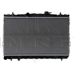 Nrf Ψυγείο, Ψύξη Κινητήρα - 53471