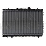 Nrf Ψυγείο, Ψύξη Κινητήρα - 53471