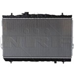 Nrf Ψυγείο, Ψύξη Κινητήρα - 53471