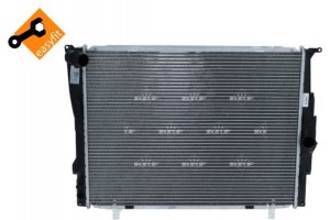 Nrf Ψυγείο, Ψύξη Κινητήρα - 53473