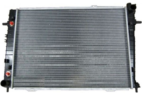 Nrf Ψυγείο, Ψύξη Κινητήρα - 53498