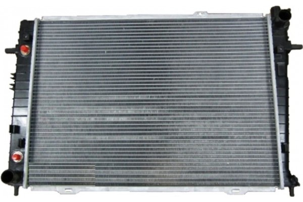 Nrf Ψυγείο, Ψύξη Κινητήρα - 53498