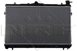 Nrf Ψυγείο, Ψύξη Κινητήρα - 53504