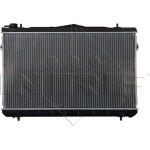 Nrf Ψυγείο, Ψύξη Κινητήρα - 53504