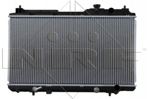 Nrf Ψυγείο, Ψύξη Κινητήρα - 53507