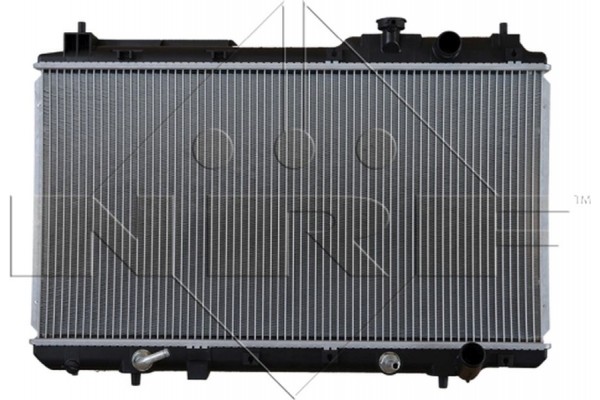 Nrf Ψυγείο, Ψύξη Κινητήρα - 53507