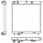 Nrf Ψυγείο, Ψύξη Κινητήρα - 53531