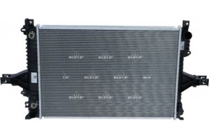 Nrf Ψυγείο, Ψύξη Κινητήρα - 53532