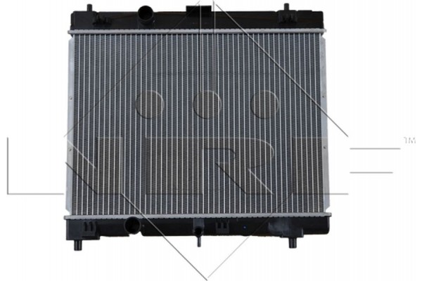 Nrf Ψυγείο, Ψύξη Κινητήρα - 53533