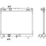 Nrf Ψυγείο, Ψύξη Κινητήρα - 53533