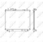 Nrf Ψυγείο, Ψύξη Κινητήρα - 53536