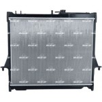 Nrf Ψυγείο, Ψύξη Κινητήρα - 53540