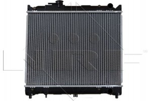 Nrf Ψυγείο, Ψύξη Κινητήρα - 53566