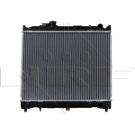 Nrf Ψυγείο, Ψύξη Κινητήρα - 53566