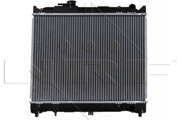 Nrf Ψυγείο, Ψύξη Κινητήρα - 53566