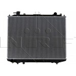 Nrf Ψυγείο, Ψύξη Κινητήρα - 53567