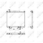 Nrf Ψυγείο, Ψύξη Κινητήρα - 53576