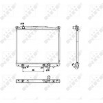 Nrf Ψυγείο, Ψύξη Κινητήρα - 53576