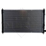 Nrf Ψυγείο, Ψύξη Κινητήρα - 53593