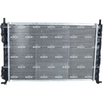 Nrf Ψυγείο, Ψύξη Κινητήρα - 53600