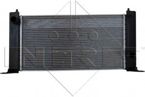 Nrf Ψυγείο, Ψύξη Κινητήρα - 53603