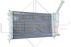 Nrf Ψυγείο, Ψύξη Κινητήρα - 53616