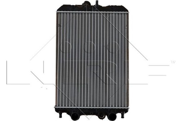 Nrf Ψυγείο, Ψύξη Κινητήρα - 53618