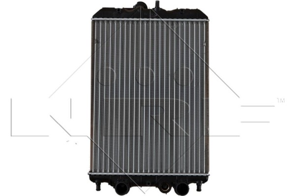 Nrf Ψυγείο, Ψύξη Κινητήρα - 53618