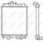 Nrf Ψυγείο, Ψύξη Κινητήρα - 53618