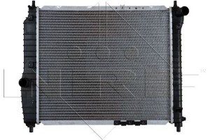 Nrf Ψυγείο, Ψύξη Κινητήρα - 53637