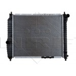 Nrf Ψυγείο, Ψύξη Κινητήρα - 53637