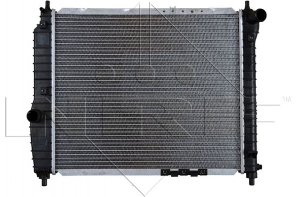 Nrf Ψυγείο, Ψύξη Κινητήρα - 53637