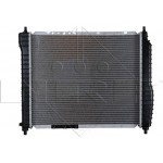 Nrf Ψυγείο, Ψύξη Κινητήρα - 53637