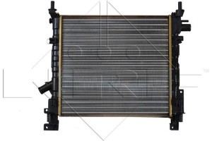 Nrf Ψυγείο, Ψύξη Κινητήρα - 53651