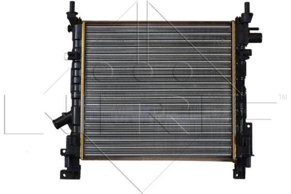 Nrf Ψυγείο, Ψύξη Κινητήρα - 53651