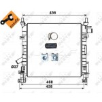 Nrf Ψυγείο, Ψύξη Κινητήρα - 53651