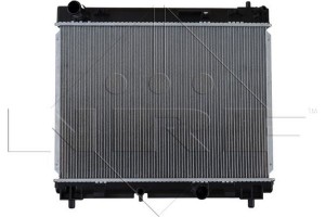 Nrf Ψυγείο, Ψύξη Κινητήρα - 53667